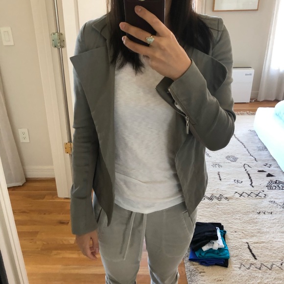 Grey blazer - Picture 14 of 15